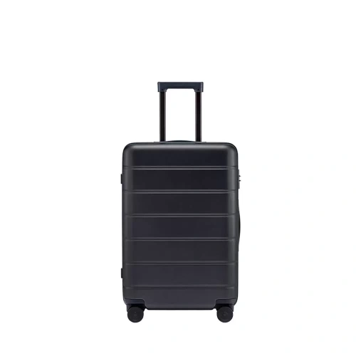 Чемодан Xiaomi Luggage Classic 20" черный купить в Барнауле