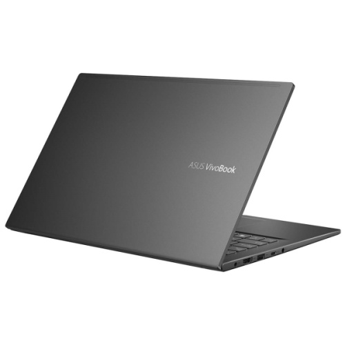 Ноутбук Asus K413EA-EB 169T Q1 14" FHD/i3-1115G4/8Gb/256Gb/SSD/UMA/W10/Indie Black купить в Барнауле фото 3