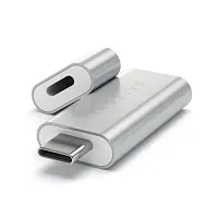 Кардридер Satechi Aluminum USB 3.0 and Micro/SD (USB 3.0) серебряный купить в Барнауле