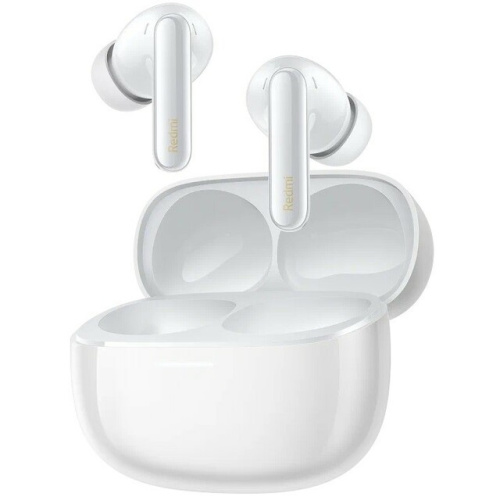 Гарнитура беспроводная Xiaomi Redmi Buds 6 Pro Glacier White купить в Барнауле фото 2