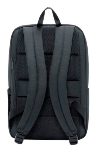 Рюкзак Xiaomi Mi Business Backpack 2 черный купить в Барнауле фото 3
