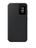 Чехол Samsung S23+ Smart View Wallet Case черный купить в Барнауле