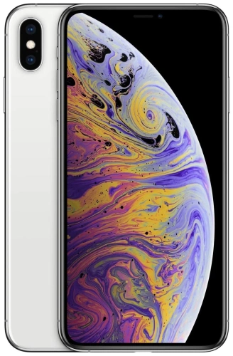 Apple iPhone XS Max RFB 64Gb Silver купить в Барнауле