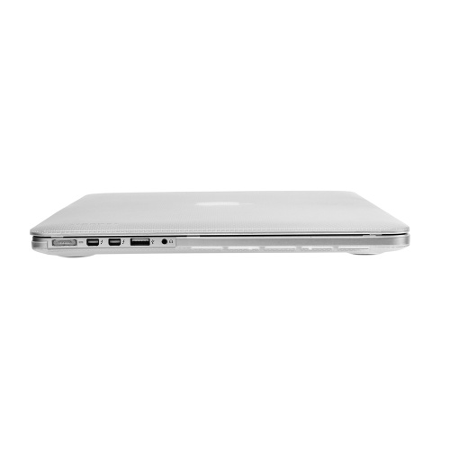 Чехол Incase Hardshell Dots для Apple MacBook Pro 13" (Прозрачный) купить в Барнауле фото 2