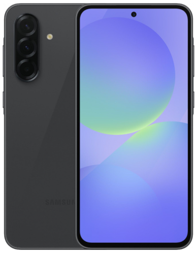 Samsung A36 5G A366E 8/256GB Черный RU купить в Барнауле