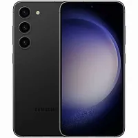 Samsung S23 5G SM-S911B 8/128GB Черный RU купить в Барнауле