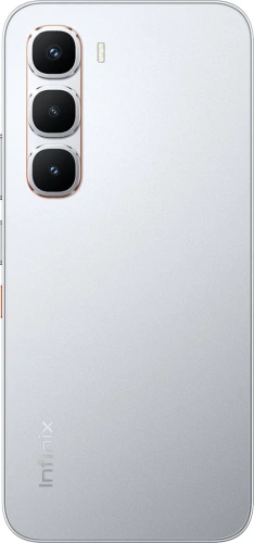 Infinix HOT 60 Pro 8/256GB Titanium Silver купить в Барнауле фото 5