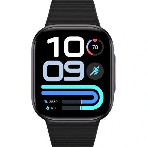 Часы Xiaomi Redmi Watch 6 Lite Черный купить в Барнауле фото 2