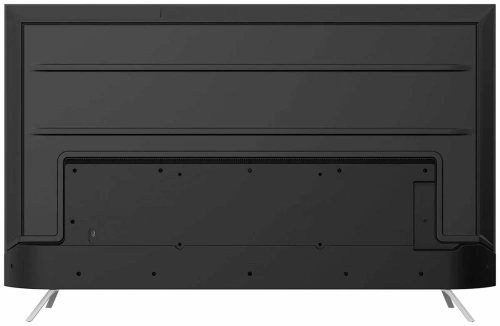 Телевизор ЖК Skyworth 65" 4K QLED 65Q66G Smart Eye Care черный/серебристый купить в Барнауле фото 2