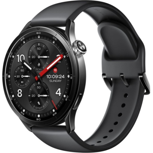купить Часы Xiaomi Watch S5 46mm Черный в Барнауле Часы Xiaomi Watch S5 46mm Черный купить в Барнауле
