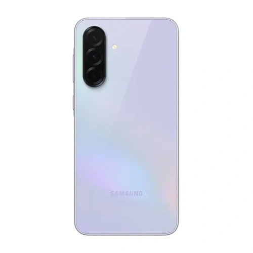 Samsung A36 5G A366E 8/256GB Лавандовый RU купить в Барнауле фото 5
