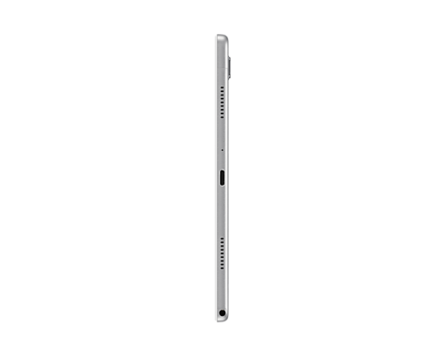 Планшет Samsung Galaxy Tab A7 10.4 SM-T505 64Gb LTE серебристый купить в Барнауле фото 5