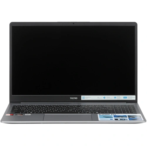 купить Ноутбук TECNO K15SDA Ryzen /7-5825U 16/512Gb/15.6"/IPS/FHD/W11H/Grey в Барнауле Ноутбук TECNO K15SDA Ryzen /7-5825U 16/512Gb/15.6"/IPS/FHD/W11H/Grey купить в Барнауле