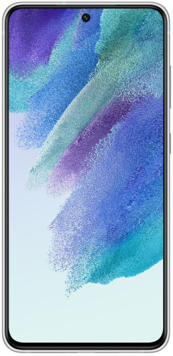 Samsung S21 FE G990E 8/256GB White купить в Барнауле фото 2