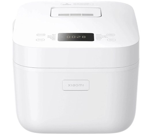 Рисоварка Xiaomi Multifunctional Rice Cooker 4L купить в Барнауле фото 2