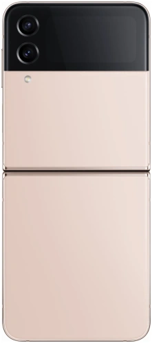Samsung Z Flip 4 256Gb Pink Gold купить в Барнауле фото 3