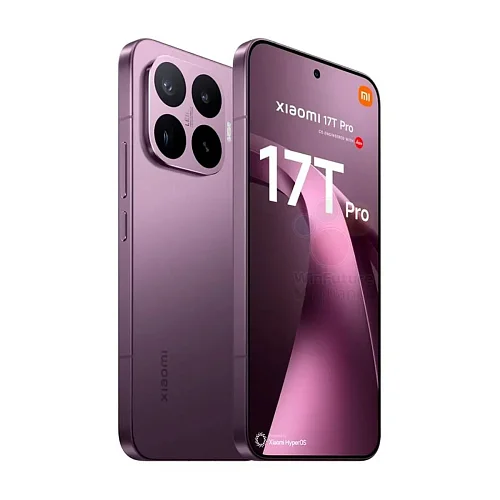 В России стартуют продажи новых смартфонов Xiaomi 17T и Xiaomi 17T Pro
