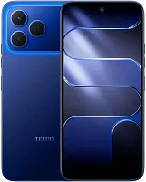 TECNO Spark 50 8/128GB Синий купить в Барнауле