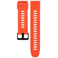 Ремешок Xiaomi Watch S1 Active Strap Orange (X36761) купить в Барнауле