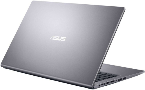 Ноутбук Asus X515JF-BR192T Q2 15.6" HD 200-nits/Pen-6805/4Gb/128Gb/SSD/MX130 2Gb/W10/Slate Grey купить в Барнауле фото 4