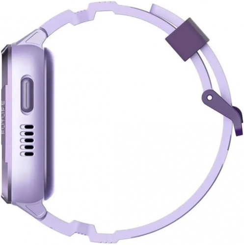 Детские часы Honor Choice Kids Watch Plus 4G сиреневый купить в Барнауле фото 3