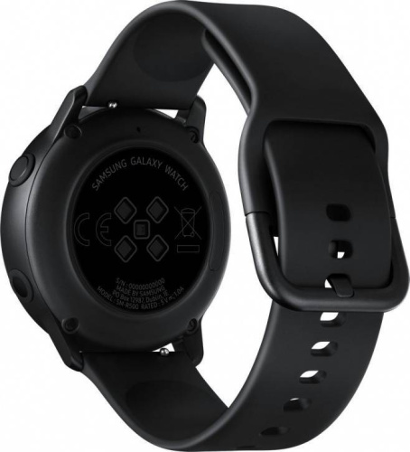 Часы Samsung Watch Active SM-R500 Black купить в Барнауле фото 2
