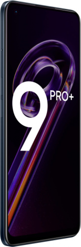 Realme 9 Pro Plus 6+128GB Черный купить в Барнауле фото 4