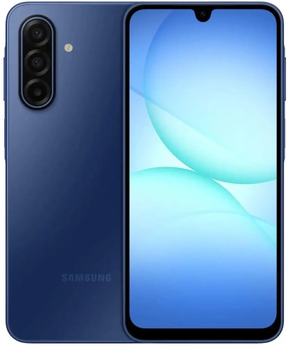 купить Samsung A17 A175F 6/128Gb Синий RU в Барнауле Samsung A17 A175F 6/128Gb Синий RU купить в Барнауле