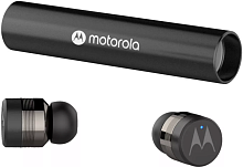 Bluetooth Наушники Motorola Vervebuds 300 Black купить в Барнауле