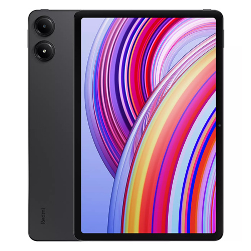 Планшет Xiaomi Redmi Pad Pro 12.11'' 6/128Gb Wi-Fi Graphite Gray купить в Барнауле