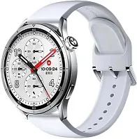 Часы Xiaomi Watch S5 46mm Серебро купить в Барнауле