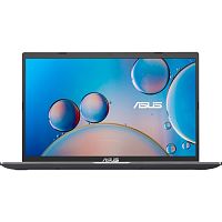 Ноутбук Asus X515JA-BQ025T XMAS20 15.6" FHD 250-nits/i3-1005G1/4Gb/256Gb/SSD/UMA/W10/ Gray купить в Барнауле
