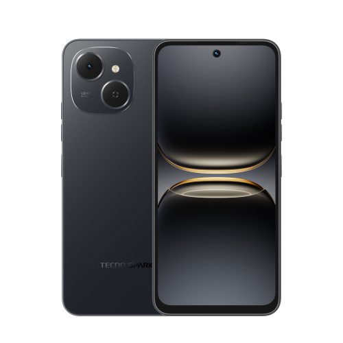 TECNO Spark 40C 8/128GB Ink Black купить в Барнауле
