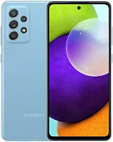 Samsung A52 A525G 8/128GB Blue купить в Барнауле