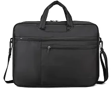 Cумка для ноутбука 15.6" Lamark L235 Black купить в Барнауле