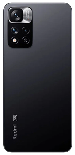 Xiaomi Redmi Note 11 Pro+ 5G 128GB Gray купить в Барнауле фото 2
