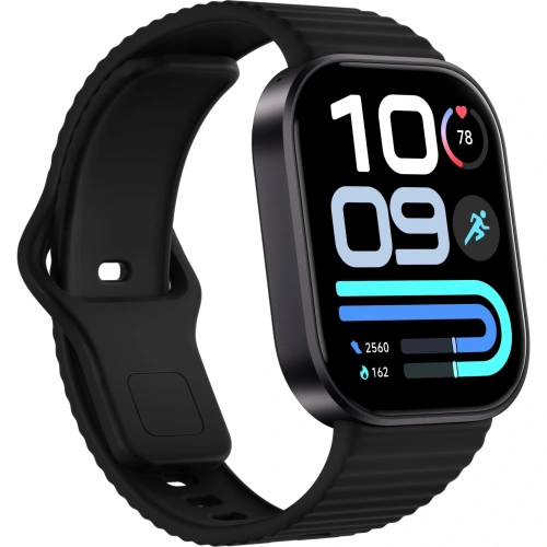 Часы Xiaomi Redmi Watch 6 Lite Черный купить в Барнауле фото 3