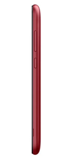 Nokia С1 Plus DS 1/16GB Красный купить в Барнауле фото 4