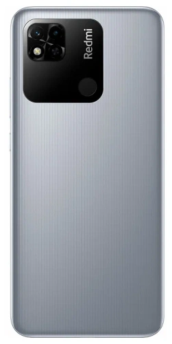 Xiaomi Redmi 10A 32Gb Chrome Silver купить в Барнауле фото 2