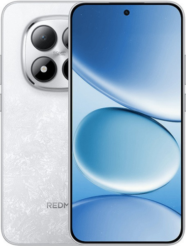 Xiaomi REDMI Note 15 Pro 5G 8/512GB Металлик купить в Барнауле