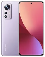 Xiaomi 12X 128Gb Purple купить в Барнауле