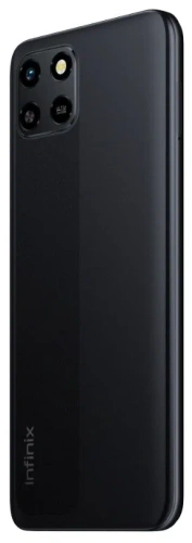 Infinix SMART 6 HD 2+32GB Force Black купить в Барнауле фото 5