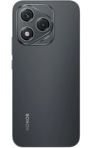 Honor 400 Lite 8/256GB Velvet Black купить в Барнауле фото 7