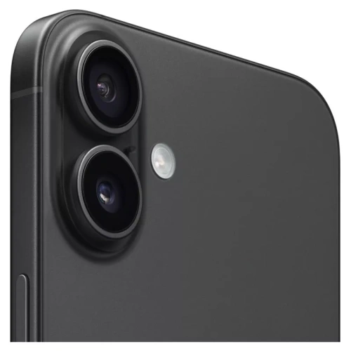 Apple iPhone 16 128Gb Black GB купить в Барнауле фото 4