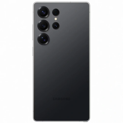Samsung S25 Ultra SM-S938B 12/512GB Titanium Black RU купить в Барнауле фото 3