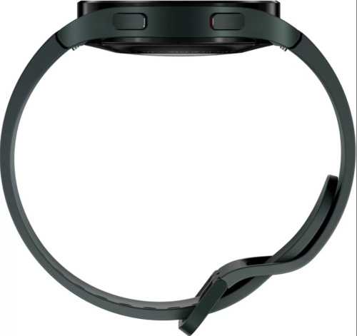Часы Samsung Galaxy Watch 4 SM-R870 оливковый купить в Барнауле фото 3