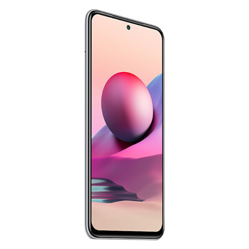 Xiaomi Redmi Note 10S 128Gb Pebble White купить в Барнауле фото 4
