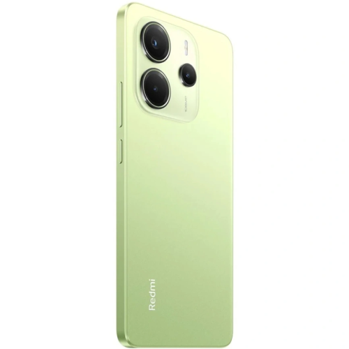 Xiaomi Redmi Note 14 8/256GB Lime Green купить в Барнауле фото 3