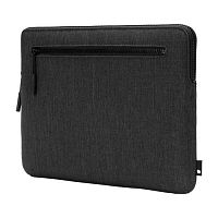 Сумка для ноутбука 13" Incase Compact Sleeve in Woolenex для MacBook Pro & MacBook Air Retina серый купить в Барнауле
