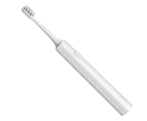 Электрическая зубная щетка Xiaomi Electric Toothbrush T302 Silver Gray купить в Барнауле фото 2